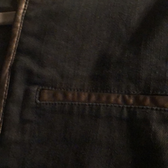 Stretch jacket - Picture 7 of 7